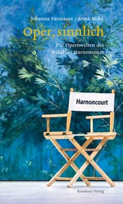Cover von Oper sinnlich