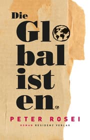Cover von Die Globalisten