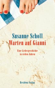 Cover von Warten auf Gianni