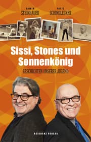Cover von Sissi, Stones und Sonnenkönig