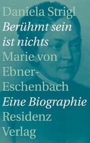 Cover von Berühmt sein ist nichts