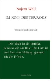 Cover von Im Kopf des Terrors