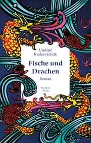 Cover von Fische und Drachen