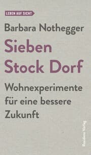 Cover von Sieben Stock Dorf