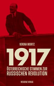 Cover von 1917