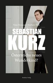 Cover von Sebastian Kurz
