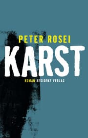 Cover von Karst