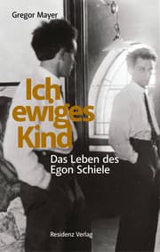 Cover von Ich ewiges Kind