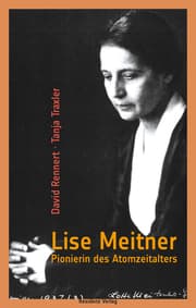 Cover von Lise Meitner