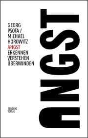 Cover von Angst