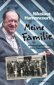 Cover von Meine Familie