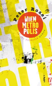 Cover von Wien Metropolis