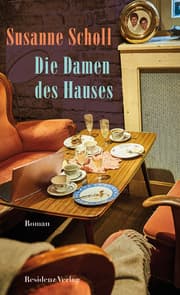 Cover von Die Damen des Hauses