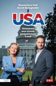 Cover von USA
