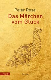 Cover von Das Märchen vom Glück