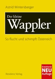 Cover von Der kleine Wappler