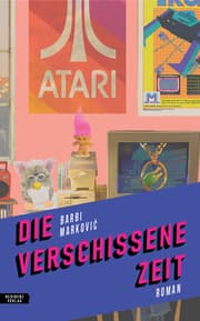 Cover von Die verschissene Zeit