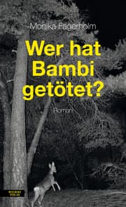 Cover von Wer hat Bambi getötet?