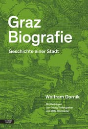 Cover von Graz Biografie