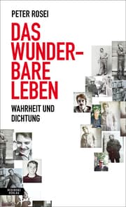 Cover von Das wunderbare Leben