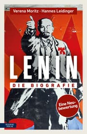 Cover von Lenin