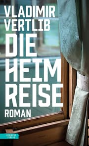 Cover von Die Heimreise