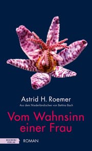 Cover von Vom Wahnsinn einer Frau