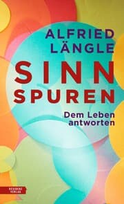 Cover von Sinnspuren