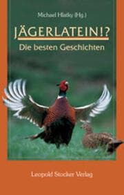 Cover von Jägerlatein!?