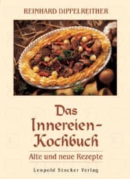 Cover von Das Innereien-Kochbuch