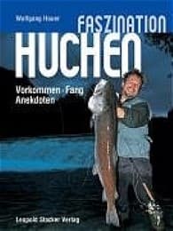 Cover von Faszination Huchen