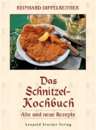 Cover von Das Schnitzel-Kochbuch