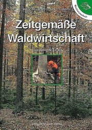 Cover von Zeitgemäße Waldwirtschaft