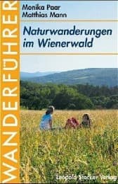 Cover von Naturwanderungen im Wienerwald