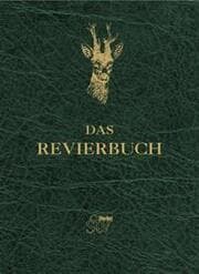 Cover von Das Revierbuch
