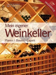 Cover von Mein eigener Weinkeller