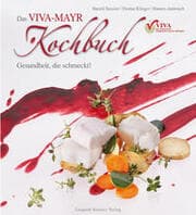 Cover von Das Viva-Mayr-Kochbuch