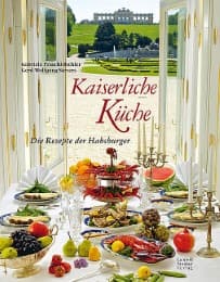 Cover von Kaiserliche Küche