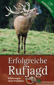 Cover von Erfolgreiche Rufjagd