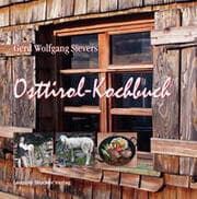 Cover von Osttirol-Kochbuch