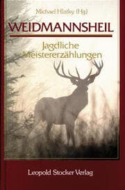 Cover von Weidmannsheil!