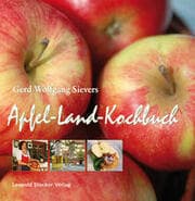 Cover von Apfel-Land-Kochbuch