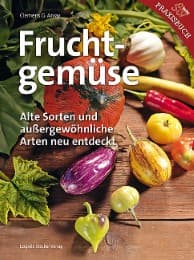 Cover von Fruchtgemüse