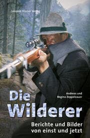 Cover von Die Wilderer