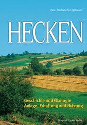 Cover von Hecken