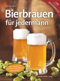 Cover von Bierbrauen für jedermann