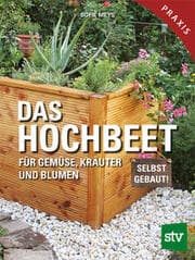 Cover von Das Hochbeet