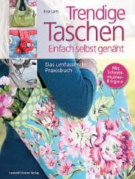 Cover von Trendige Taschen