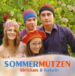 Cover von Sommermützen