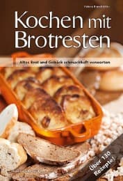 Cover von Kochen mit Brotresten